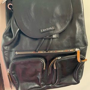 Vera Bradley Gallatin Cargo Backpack